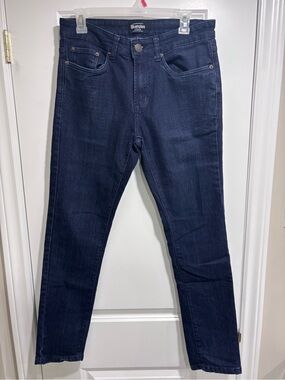 Bluenotes Navy Denim Jeans